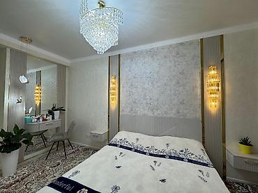 Продажа квартир: 3 комнаты, 89 м², Элитка, 10 этаж, Дизайнерский ремонт — 3