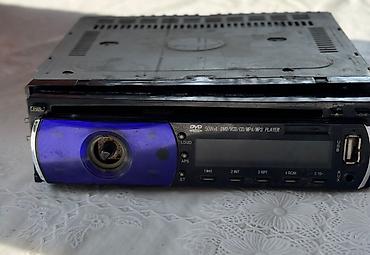 laptop ucuz: Təcili dəyərindən çox ucuz qiymətə maşın üçün maqnitafon satılır heç — 1