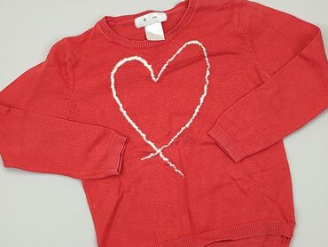 Sweaters: Sweater, 3-4 years, 98-104 cm, condition - Satisfying