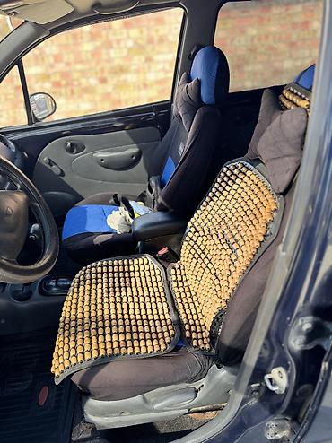 daewoo nubira матор: Daewoo Matiz: 2008 г., 0.8 л, Автомат, Бензин, Седан — 10