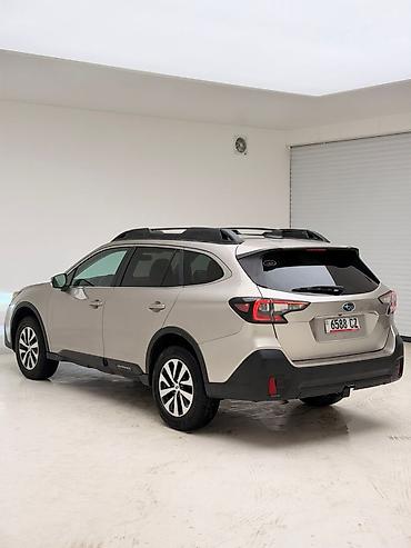 Subaru: Subaru Outback: 2020 г., 2.5 л, Вариатор, Бензин, Универсал — 28