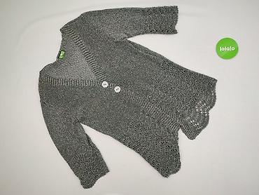 pull and bear narzutka: Kardigan damski, rozmiar S — 2