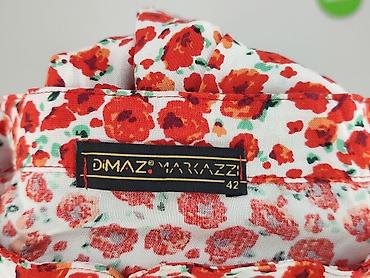 van graaf sukienki codzienne: Sukienka damska, rozmiar XL — 4