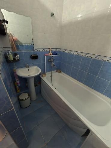 Продажа квартир: 1 комната, 40 м², Тунгуч мкр 106 серия, 4 этаж, Косметический ремонт — 8