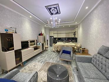 Квартиры: 28 мая, 3 комнаты, Новостройка, м. Азадлыг Проспекти, 100 м² — 7