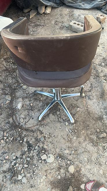 Мойки и раковины: Парикмахерское оборудование — комплект кресел и мойка - — 9