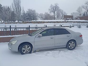 Honda: Honda Inspire: 2003 г. at lalafo.kg — 7 Honda: Honda Inspire: 2003 г. — 7