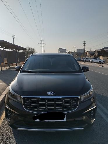 hyundai porter дубл кабина: Kia Carnival: 2019 г., 2.2 л, Автомат, Дизель, Минивэн — 3