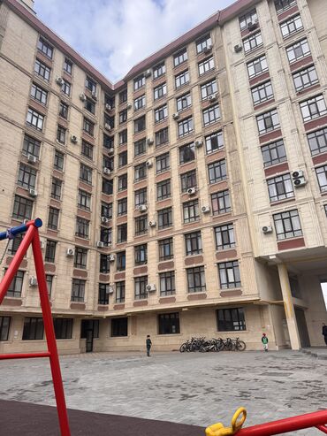 Продажа квартир: 2 комнаты, 44 м², Элитка, 10 этаж, Дизайнерский ремонт — 18
