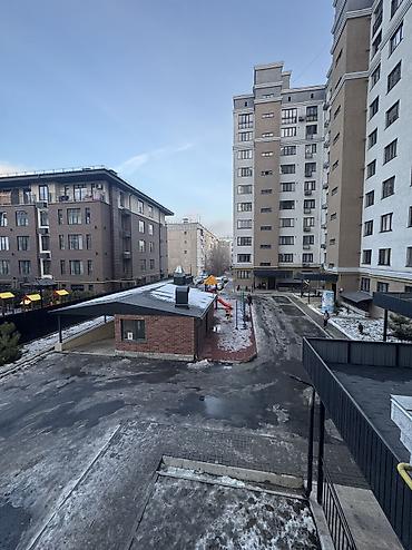 Продажа квартир: 2 комнаты, 70 м², Элитка, 2 этаж, Евроремонт — 9