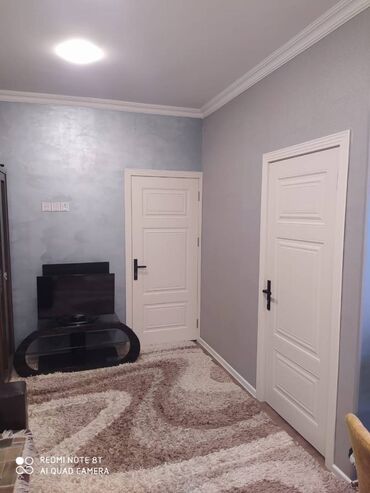 Yeni tikili: 2 otaqlı, Yeni tikili, 70 kv. m — 12