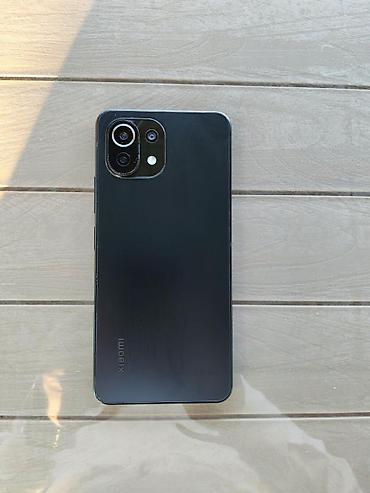 monitor xiaomi: Xiaomi Mi 11 Lite, rəng - Qara — 3