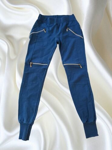 Farmerke: Farmerice, helanke, trenerke vec od 500 din🟨 — 12