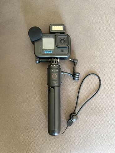 en ucuz go pro: 5-6 dəfə istifadə olunub. Brand: GoPro Photo Sensor Technology: CMOS