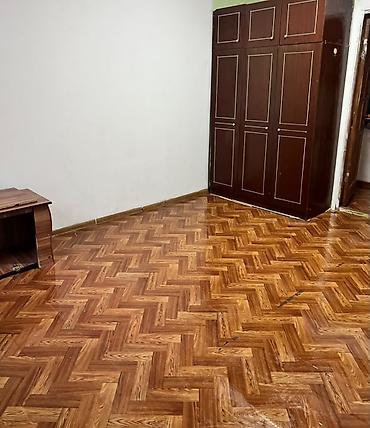 суточные квартира кызыл аскер: 2 комнаты, 45 м², Кызыл Аскер 1 этаж — 3