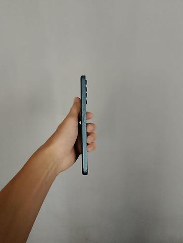 Redmi 128 GB, rəng - Boz, İki sim kartlı
