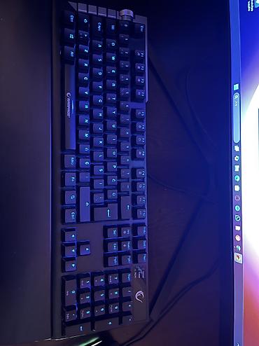 komputer dəst: 🔥 FULL GAMING SETUP SATILIR — RTX 4060 | RYZEN 5 5600 | 16GB RAM | — 4