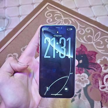 nar wifi modem satisi: IPhone 11, 64 GB, Gümüşü, Face ID — 4