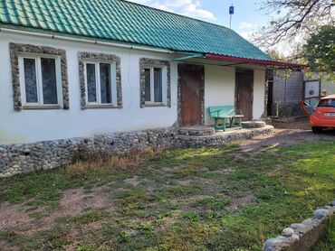 продается дом г бишкек: Үй, 40 кв. м, 3 бөлмө, Менчик ээси