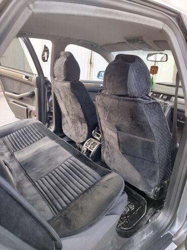 Audi: Audi A6: 2000 г., 2.4 л, Автомат, Бензин, Седан — 19