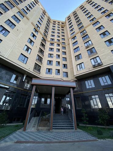 продаю дом в новониколаевке: 3 комнаты, 102 м², Элитка, 9 этаж, ПСО (под самоотделку)