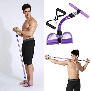ремни: Rezin "Tummy Trimmer"Rezin Tummy Trimer Rezin Tummy Trimer – qarın — 1