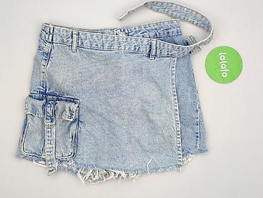 croop dresy: Cropp, Szorty damskie, rozmiar L — 2
