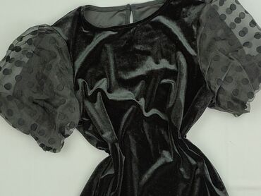 ubrania na chrzest dla mamy: Women's blouse, size L