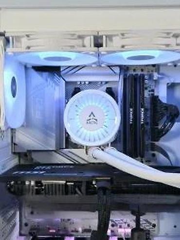 Desktop računari i radne stanice: ✨ Ryzen 9 9950X / RTX 5070Ti / X870 / 64GB / 3TB – SM113PC ✨ Prodaja — 6