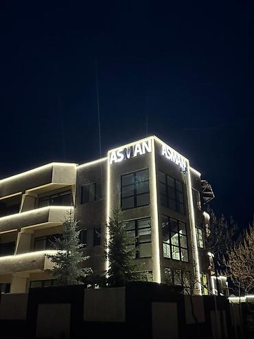 Продажа отелей и хостелов: 🔥Продается уникальный отель «Асман» на живописном Иссык-Куле! — 7