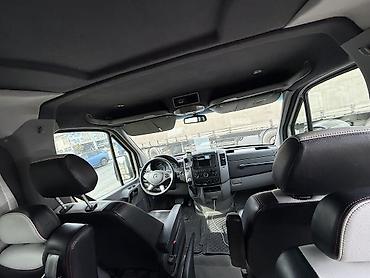 очки майбах бишкек: Mercedes-Benz Спринтер: 2016 г., 2.2 л, Автомат, Дизель, Бус — 7