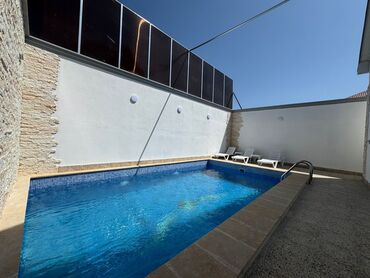 Günlük kirayə evlər: 120 kv. m, 3 otaqlı, Artezian quyusu, Kanalizasiya, Kombi -da lalafo.az — 29 Günlük kirayə evlər: 120 kv. m, 3 otaqlı, Artezian quyusu, Kanalizasiya, Kombi — 29