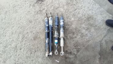 Амортизаторы, пневмобаллоны: Комплект амортизаторов Toyota — 30