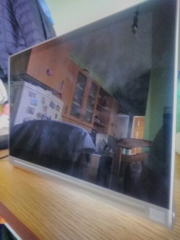Tableti: Original fantasticni "LENOVO YOGA2"® PC tablet sa fantasticnom izradom — 6