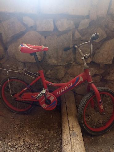 mini velosiped: Qırılıb islemir rolunda problem var velosiped yıgmaq ucun — 3