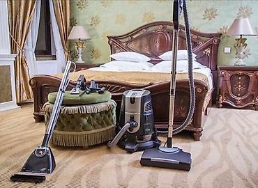 Məişət texnikası: Aura Roboclean tozsoran satılır. Çox az işlənib və köçürük diyə — 5