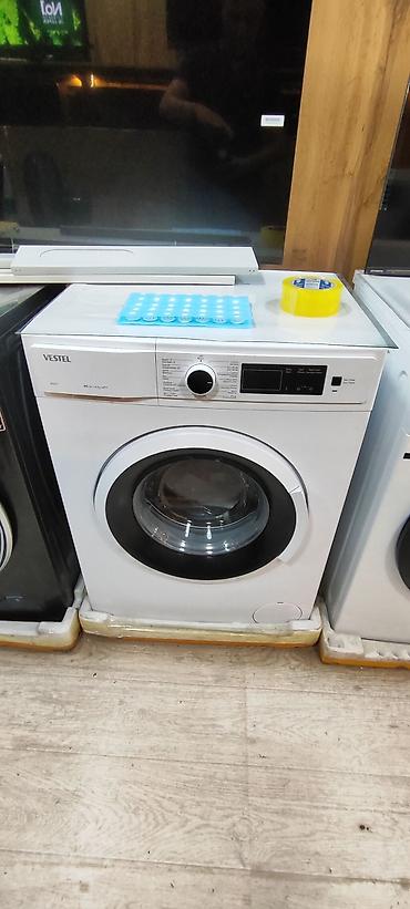 Стиральные машины: Стиральная машина LG, Новый, 10 кг и более — 9