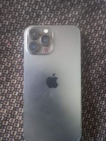 айфон 13 про макс бу купить: IPhone 13 Pro Max, Б/у, 128 ГБ, Серебристый, Чехол, 78 % — 7