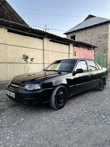 Daewoo: Daewoo Nexia: 2010 г., 1.6 л, Механика, Бензин — 2