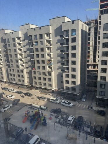 Продажа квартир: 2 комнаты, 66 м², Элитка, 8 этаж, Дизайнерский ремонт at lalafo.kg — 4 Продажа квартир: 2 комнаты, 66 м², Элитка, 8 этаж, Дизайнерский ремонт — 4