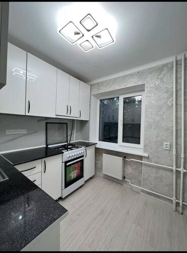 Продажа квартир: 2 комнаты, 45 м², Индивидуалка, 3 этаж, Евроремонт