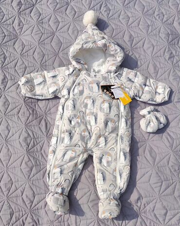 Верхняя одежда: ЛИКВИДАЦИЯ! ПУХОВЫЕ КОМБИНЕЗОНЫ ОТ 5 МЕСЯЦЕВ ДО 9 осень весна до -10 — 9