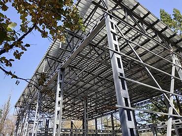 Сварка: Сварка | Перила, Решетки на окна, Ворота Гарантия, Демонтаж, Доставка — 11