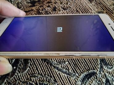 Redmi: Redmi Note 4, 32 GB, rəng - Qızılı — 7