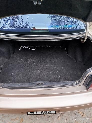 тойота камри 1996: Toyota Camry: 1996 г., 3 л, Механика, Газ, Седан — 6