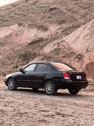5w 30: Hyundai Elantra: 2001 г., 1.8 л, Автомат, Бензин, Седан — 5