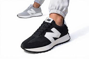 nike structure cena: New Balance patike – lifestyle/trening model - Dizajn: Niskoprofilne — 1