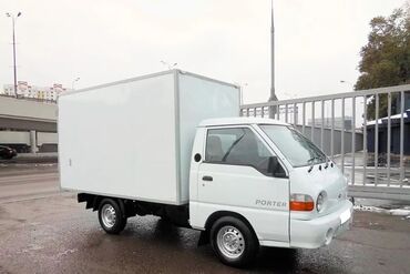 купить форд транзит 2.0 дизель: Жеңил жүк ташуучу унаа, Hyundai, Стандарт, 1ге чейин т, Колдонулган