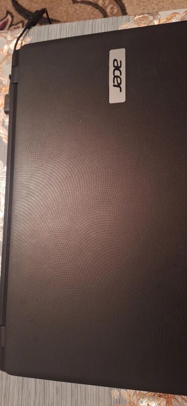 Kompüter ehtiyyat hissələri: Acer Aspire, 15.6 ", Intel Celeron, < 128 GB