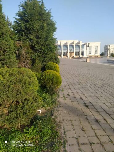 Kommersiya daşınmaz əmlakının satışı: Ağdaş Rayon İcra hakimiyyətinin,Ağdaş rayon Heydər Əliyev mərkəzinin